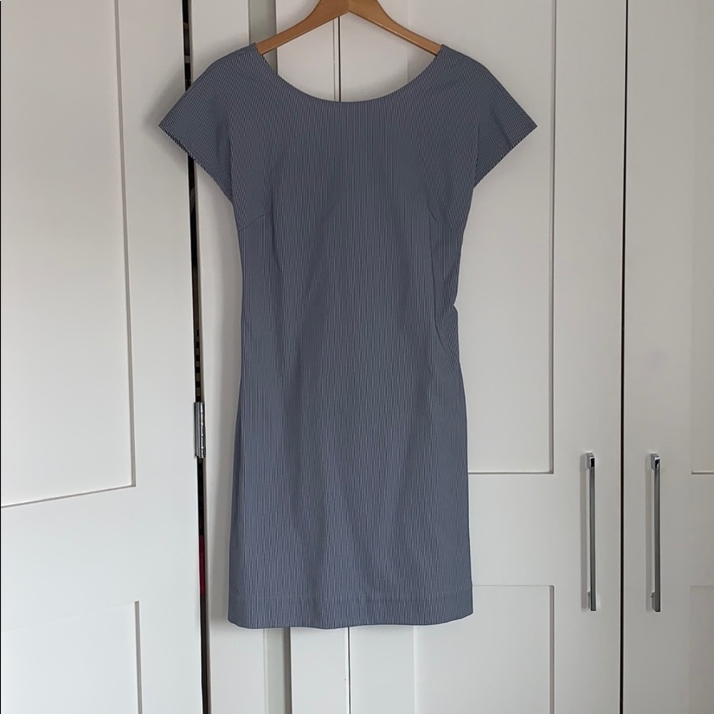 Theory summer dress
